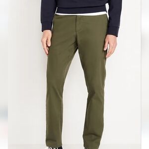 Old Navy Ultimate Slim Pants